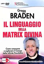 Linguaggio della matrix usato  Lozzolo
