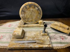 Kaminuhr art deco gebraucht kaufen  Kaiserslautern