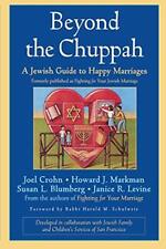 Crohn beyond chuppah gebraucht kaufen  Versand nach Germany