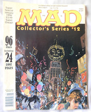 Mad magazine super for sale  Exton