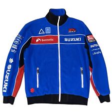 Bennett team suzuki for sale  BRIDGNORTH