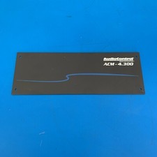 Audiocontrol acm 4.300 for sale  Carson City