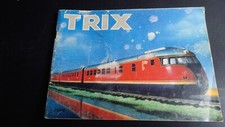 Trix express 1965 gebraucht kaufen  Bad Ems