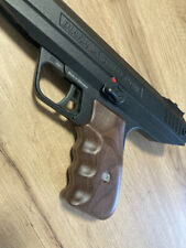 Walnut wood grips d'occasion  Expédié en Belgium