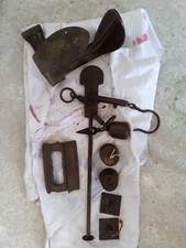 Objets collection d'occasion  Étaules