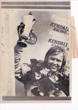 Ronnie peterson press for sale  RIPON