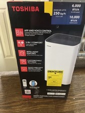 Toshiba portable air for sale  Tucson
