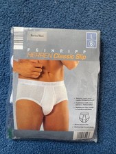 Herren classic slip gebraucht kaufen  Lübben-Umland I