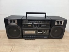 Vintage panasonic cs700 for sale  SHREWSBURY