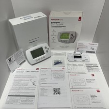 Honeywell rth6580wf day d'occasion  Expédié en Belgium