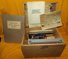 Vintage cardmaster hand for sale  Hidden Valley Lake
