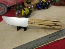 Mosher fixed blade for sale  Fort Wayne