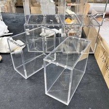 Protection acrylique etb d'occasion  Arpajon