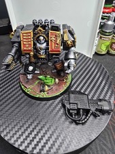 Warhammer 40k painted for sale  LONDON