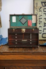 Antique gerstner machinist for sale  Decatur