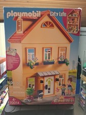 Playmobil city life gebraucht kaufen Playmobil city life gebraucht kaufen  Br'haven-Leherheide
