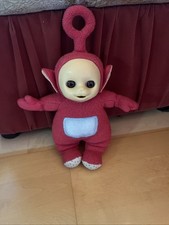 Teletubbies po gebraucht kaufen  Plauen