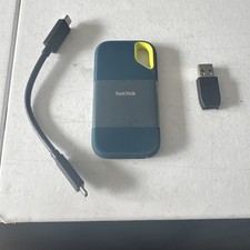 Sandisk extreme portable for sale  STEVENAGE