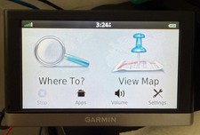 lmt 2597 garmin for sale lmt 2597 garmin for sale  West Bloomfield