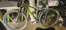 Bicicletta trail usata usato  Gubbio