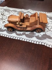 Hand made wooden for sale  HULL