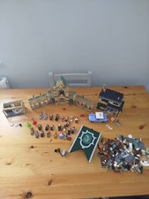 Lego harry potter for sale  HALESWORTH