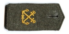 Rig schulterstück kriegsmarin gebraucht kaufen  Buxtehude