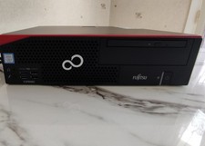 Bureau fujitsu esprimo d'occasion  Soisy-sous-Montmorency