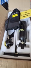 oxygen cylinder for sale  TIVERTON