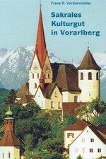 Vorderwinkler franz sakrales gebraucht kaufen  Kassel