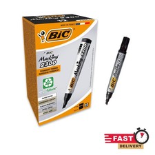 Bic permanent marker for sale  BURY