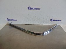 Jaguar bumper trim for sale  KINGSBRIDGE