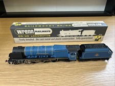 Wrenn railways w2229 for sale  SOUTHPORT