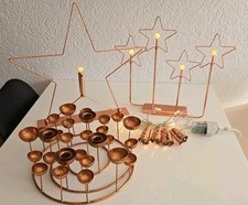 Leucht dekoration ikea gebraucht kaufen  Bruchsal