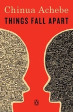 Things fall apart for sale  Boston