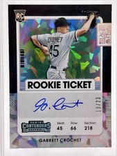 2021 panini contenders d'occasion  Expédié en Belgium