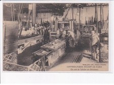 Creil safes card d'occasion  Expédié en Belgium