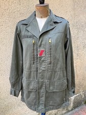 Ancienne veste militaire d'occasion  La Suze-sur-Sarthe