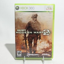 Call of Duty Modern Warfare 2 Xbox 360 assinado digitalmente autografado MW2 completo comprar usado Call of Duty Modern Warfare 2 Xbox 360 assinado digitalmente autografado MW2 completo comprar usado  Enviando para Brazil