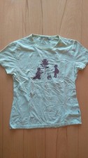 Alprausch shirt größe gebraucht kaufen  Sulzbach/Saar