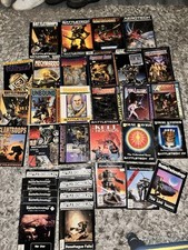 Massive vintage battletech for sale  SWINDON