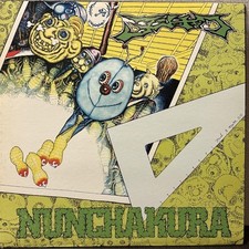Nunchaku - Nunchakura comprar usado  Enviando para Brazil