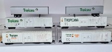 Scale atlas tropicana for sale  Elkton