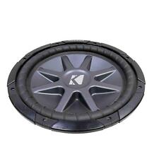 Kicker cvr12 single for sale  Anoka