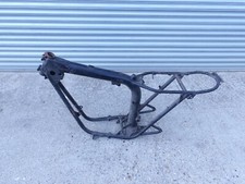 triumph bonneville frame for sale  HORLEY