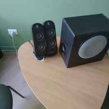 Logitech x230 usato  Seregno