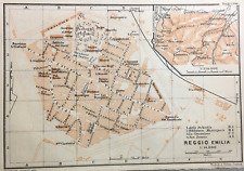 Reggio emilia antica usato  Italia