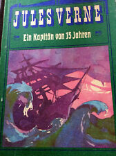 Buch kapitän jahren gebraucht kaufen  Halberstadt