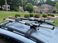 Thule upride roof for sale  Duluth