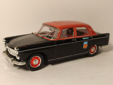 Peugeot 404 echelle d'occasion  Montpellier-